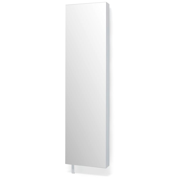 Shoe rack Achsial