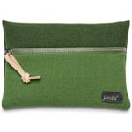 Utensilientasche Horizon Grün