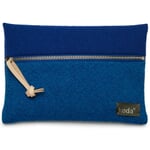 Horizon utensil bag Cobalt blue