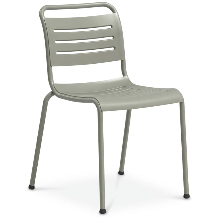 Re-Al Chair, Green NCS S 3005-G50Y