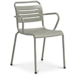 Re-Al armchair Green NCS S 3005-G50Y