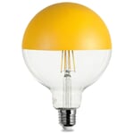 LED globe lamp Maria Yellow - 7W
