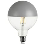 LED globe lamp Maria Gray - 7W