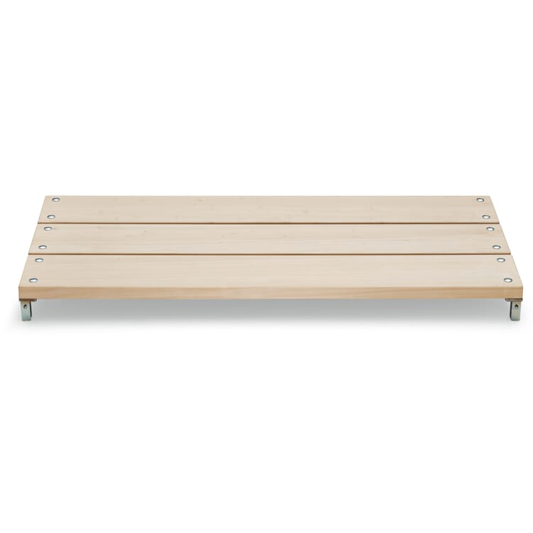 Bench board to Container DS