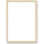 Cornice frame DIN A4