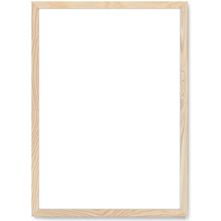 Cornice frame