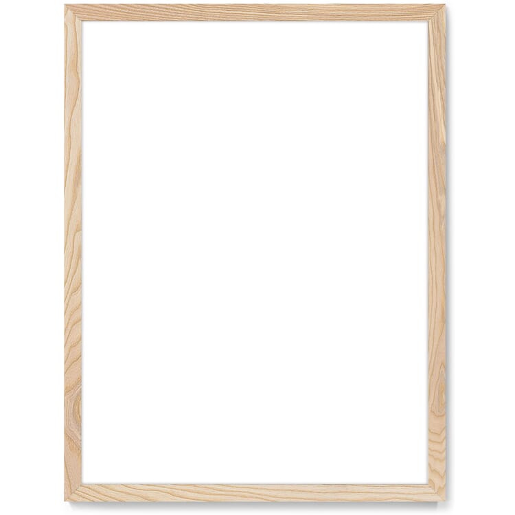 Rahmen Cornice, 30 x 40 cm