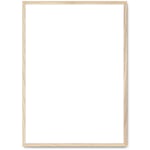 Rahmen Cornice 50 x 70 cm