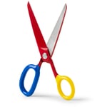 Chroma scissors Multicolor