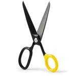 Chroma scissors Black/yellow