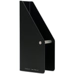 Wall bracket THING_03 RAL 9005 Deep black