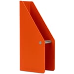 Wall bracket THING_03 RAL 2001 Red orange
