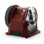 Tormek T-1 Knife Sharpener Swedish red