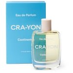 Eau de Parfum Continental