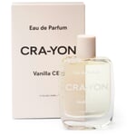 Eau de Parfum Vanilla CEO
