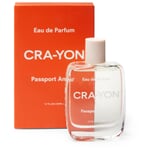 Eau de Parfum Passport Amour