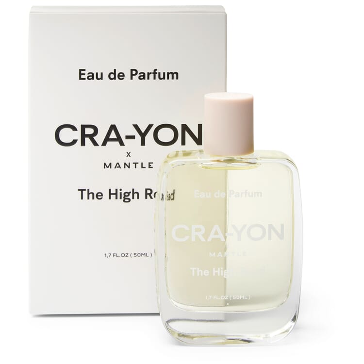 Eau de Parfum The High Road