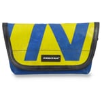 Umhängetasche F40 Jamie 3956933 nebelblau