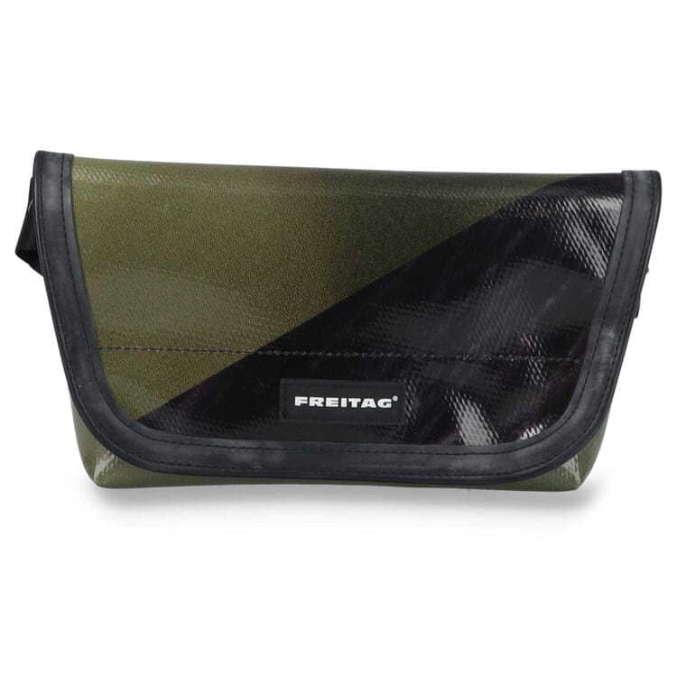 Shoulder bag F40 Jamie, 4256081 digital printing
