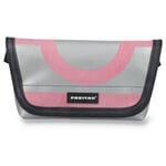 Shoulder bag F40 Jamie 4256261 silver