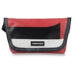 Shoulder bag F40 Jamie 4256145 tomato red