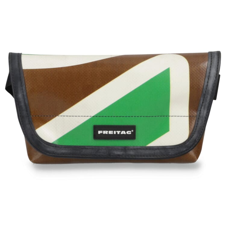 Shoulder bag F40 Jamie, 4256491 digital printing