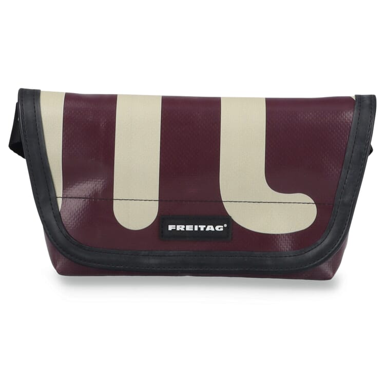Shoulder bag F40 Jamie, 4256350 violet