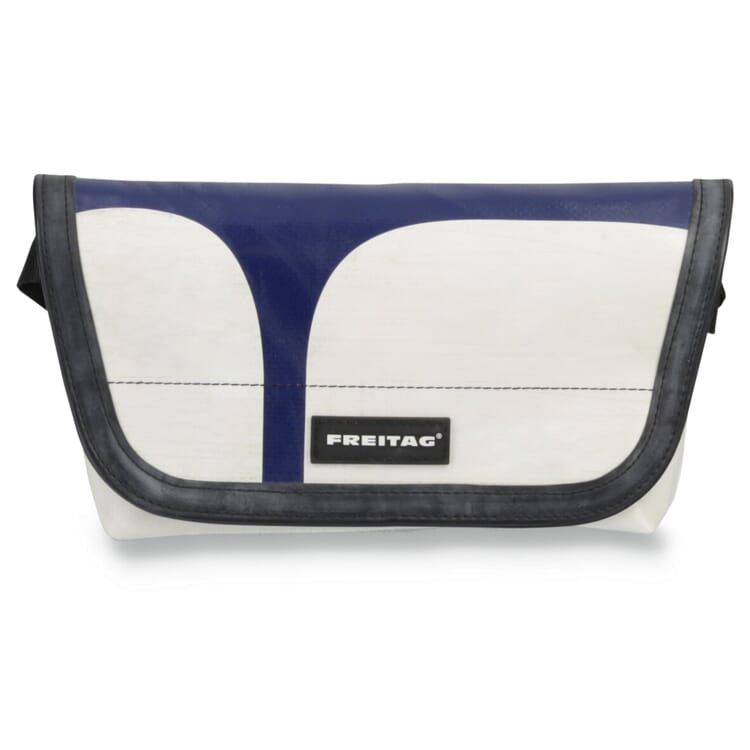 Shoulder bag F40 Jamie, 4021389 patina white