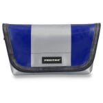 Shoulder bag F40 Jamie 4256284 silver