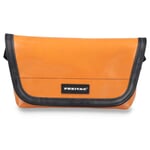 Shoulder bag F40 Jamie 4256191 orange