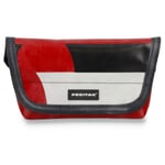Shoulder bag F40 Jamie 4256144 tomato red