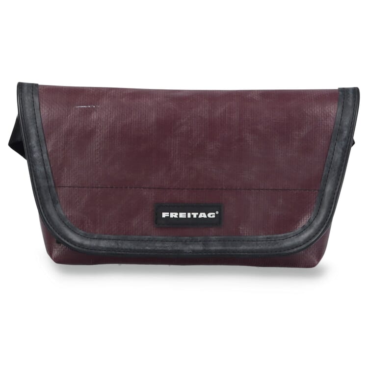 Shoulder bag F40 Jamie, 4256303 digital printing