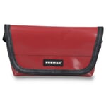 Shoulder bag F40 Jamie 4256381 brick red