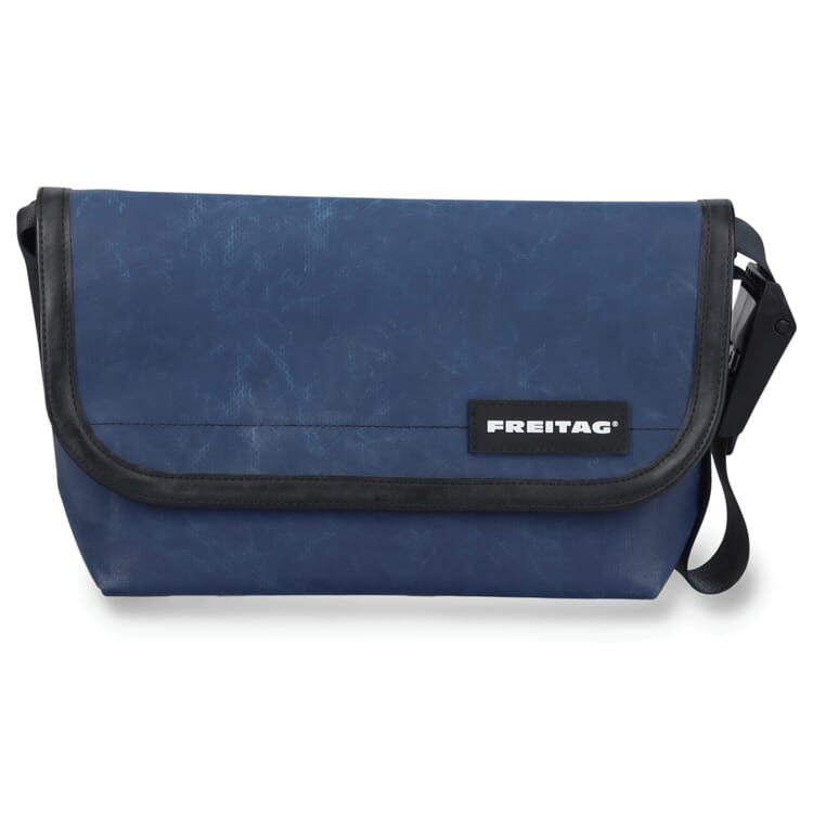 Shoulder bag F41 Hawaii Five-O, 4254241 midnight blue