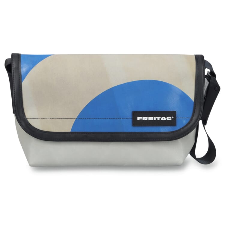 Shoulder bag F41 Hawaii Five-O, 4254124 light gray