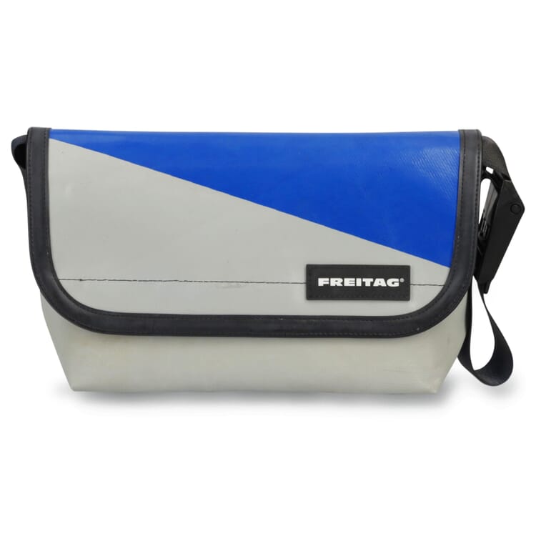 Shoulder bag F41 Hawaii Five-O, 4254079 light gray