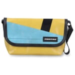 Shoulder bag F41 Hawaii Five-O 4254163 signal yellow