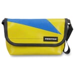 Shoulder bag F41 Hawaii Five-O 4254173 sky blue