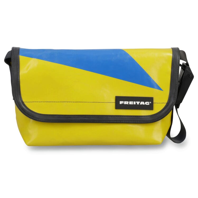 Shoulder bag F41 Hawaii Five-O, 4254173 sky blue