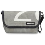 Umhängetasche F41 Hawaii Five-O 4115843 silber