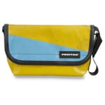 Shoulder bag F41 Hawaii Five-O 4254259 signal yellow