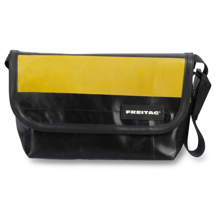 Shoulder bag F41 Hawaii Five-O, 4115845 black