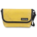Shoulder bag F41 Hawaii Five-O 4254066 signal yellow
