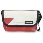 Umhängetasche F41 Hawaii Five-O 4254215 tomatenrot