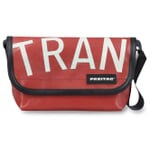 Shoulder bag F41 Hawaii Five-O 4115646 tomato red