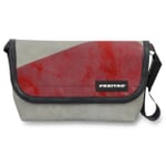 Shoulder bag F41 Hawaii Five-O 4115906 light gray