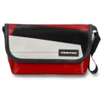 Shoulder bag F41 Hawaii Five-O 4378797 tomato red