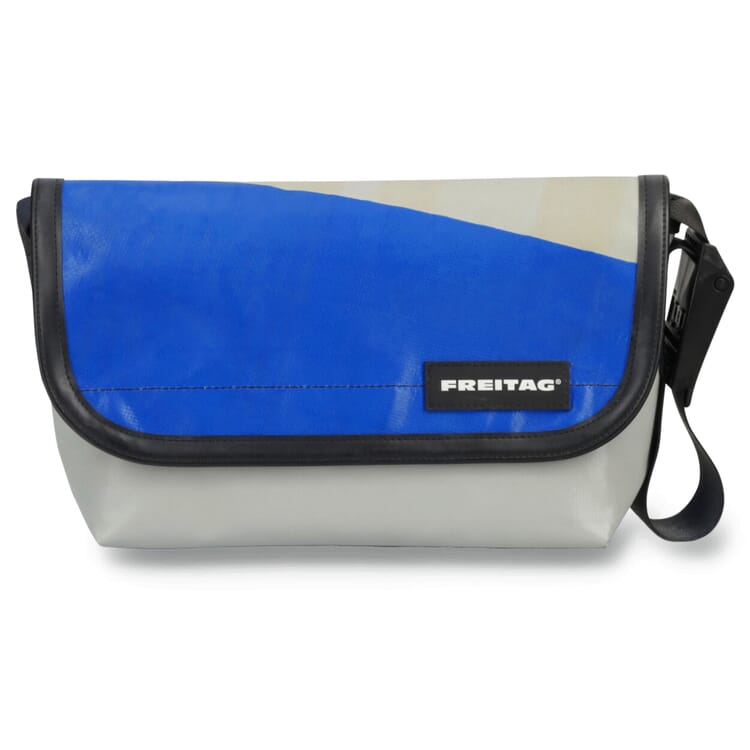 Umhängetasche F41 Hawaii Five-O, 4254081 hellgrau