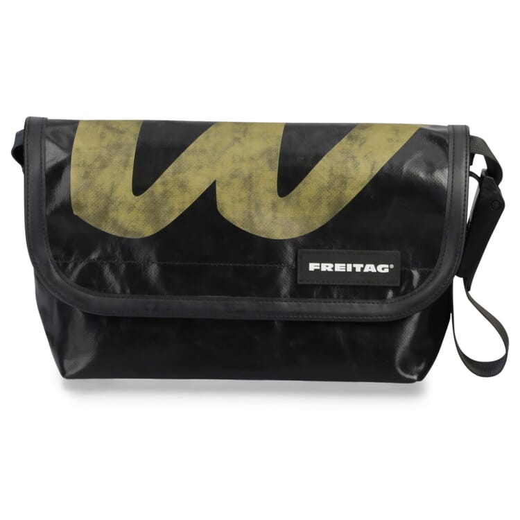 Shoulder bag F41 Hawaii Five-O, 4254117 black