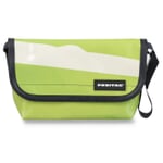 Shoulder bag F41 Hawaii Five-O 4115821 digital printing